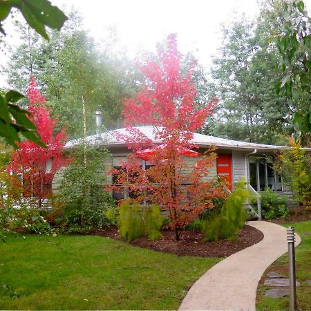 Dalrymples Guest Cottages Marysville Exterior photo